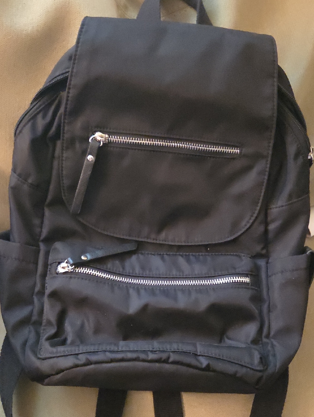 Madden Girl Backpack